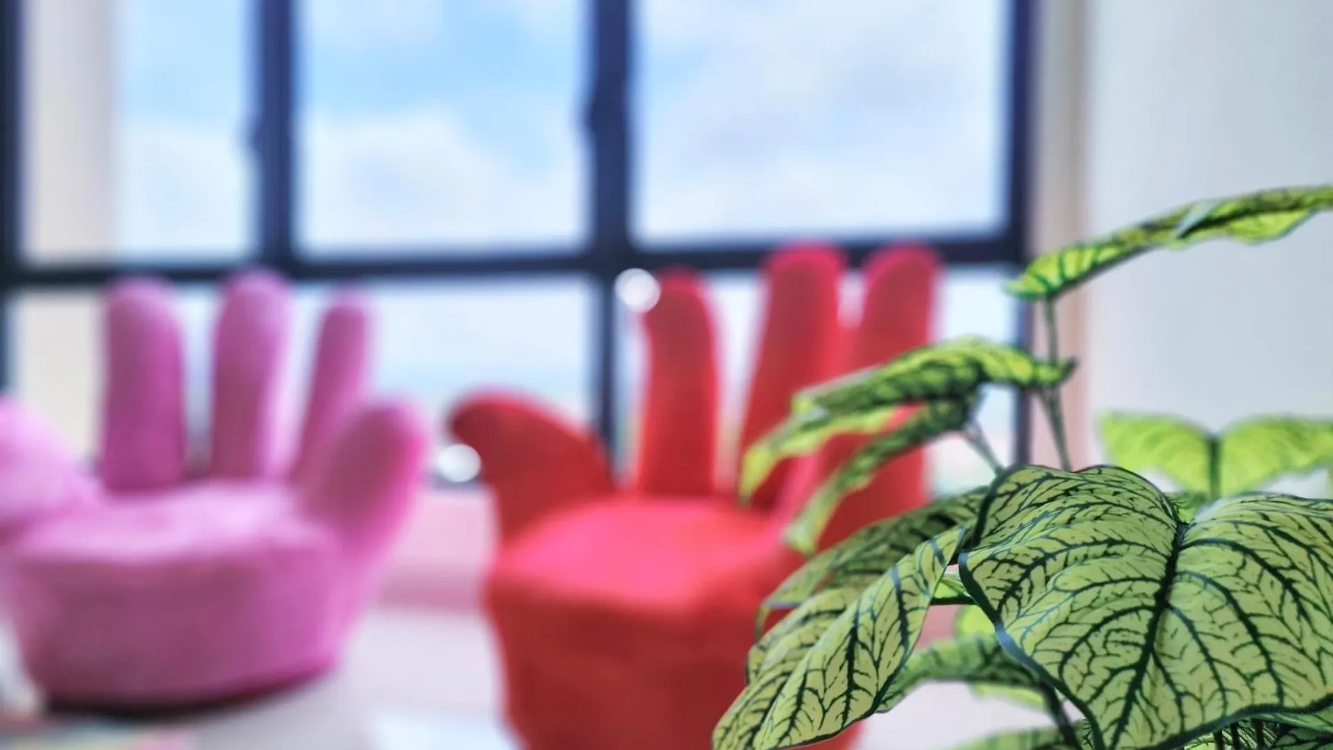Apple Cloverleafs Homestay Melaka Holiday home Malacca