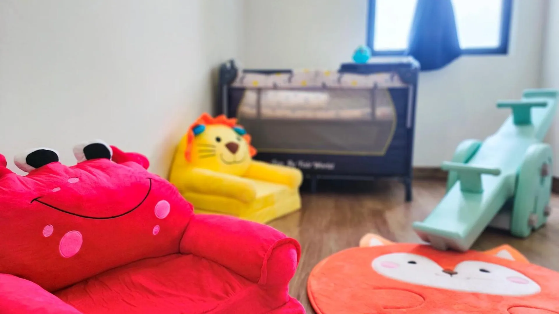 Holiday home Apple Cloverleafs Homestay Melaka Malaysia
