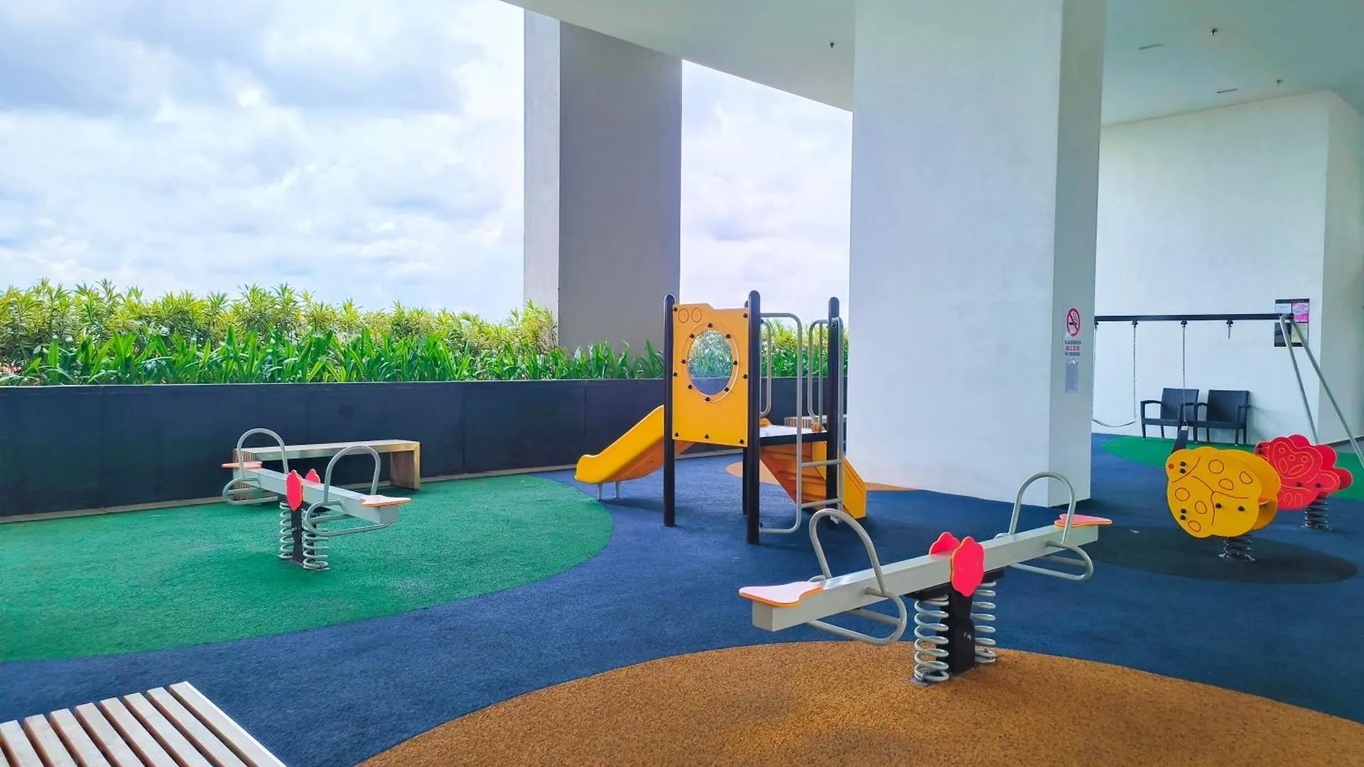 Apple Cloverleafs Homestay Melaka Malacca